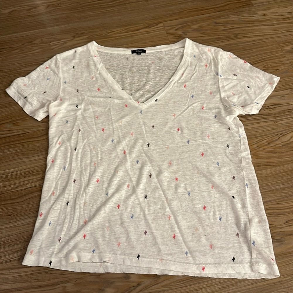 Rails Shirt
